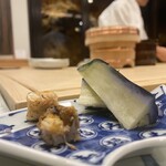 蔵六鮨 三七味 - 