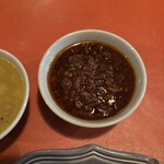 らくしゅみ - キーマSサイズ