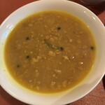 らくしゅみ - チキンキーマ