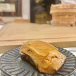 蔵六鮨 三七味 - 