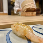 蔵六鮨 三七味 - 