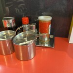 彩華ラーメン - 料理写真: