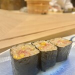 蔵六鮨 三七味 - 