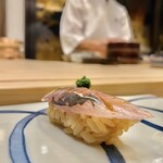 蔵六鮨 三七味 - 