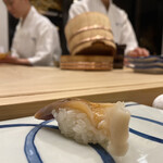 蔵六鮨 三七味 - 