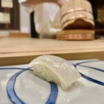 蔵六鮨 三七味 - 