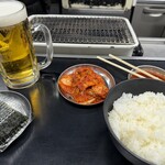 空 鶴橋総本店 - 