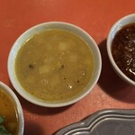 らくしゅみ - ダル