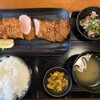 とんかつとカツカレーの店 キセキ食堂 岩槻店