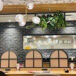 Eggs'n Things Coffee アトレ新浦安店 - 