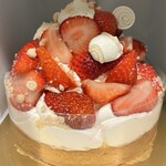 パティスリー リョーコ - 