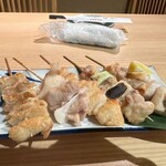 個室居酒屋 吟楽 - 