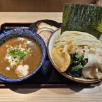らー麺土俵 鶴嶺峰 - 料理写真: