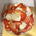 パティスリー リョーコ - 