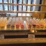 函館湯の川温泉 海と灯 - 