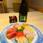 個室居酒屋 吟楽 有楽町駅前店 - 