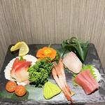 個室居酒屋 吟楽 - 