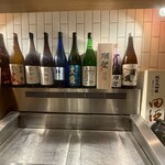 個室居酒屋 吟楽 有楽町駅前店 - 