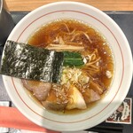 らぁめんシフク - 