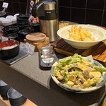 函館湯の川温泉 海と灯 - 