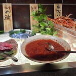 函館湯の川温泉 海と灯 - 