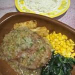 サイゼリヤ - 料理写真:
