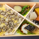 一文字家 - 料理写真: