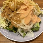 ブロンコビリー - 料理写真: