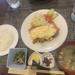 美味しい楽しい原ちゃん家 - 