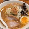 麺屋 雪風 すすきの店