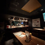 目黒リパブリック Burger&Beer  - 