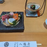 うるいど八幡屋 - 