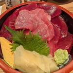 仲卸直営 とろぼっち - 