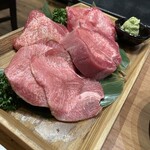 燒肉一心Tansuke 旦 有樂町 - 