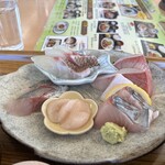 垂水漁港食堂 - 