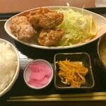 野方食堂 - 