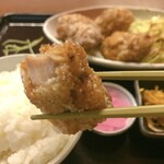 野方食堂 - 