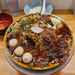 らーめん護什番 - 