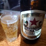 大衆酒場 若林 - 