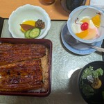 うるいど八幡屋 - 