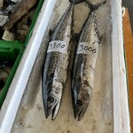 垂水漁港食堂 - 