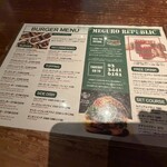 目黒リパブリック Burger&Beer  - 