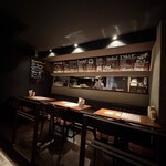 目黒リパブリック Burger&Beer  - 