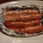 Pizzeria Bakka M'unica - 