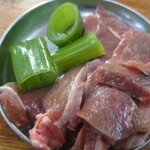 大衆酒場 若林 - 