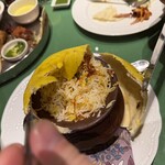 インド宮廷料理 Mashal - 