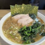 元祖中華　和合餃子 - 