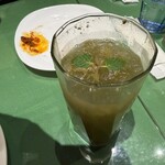 インド宮廷料理 Mashal - 