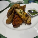 インド宮廷料理 Mashal - 