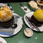 インド宮廷料理 Mashal - 